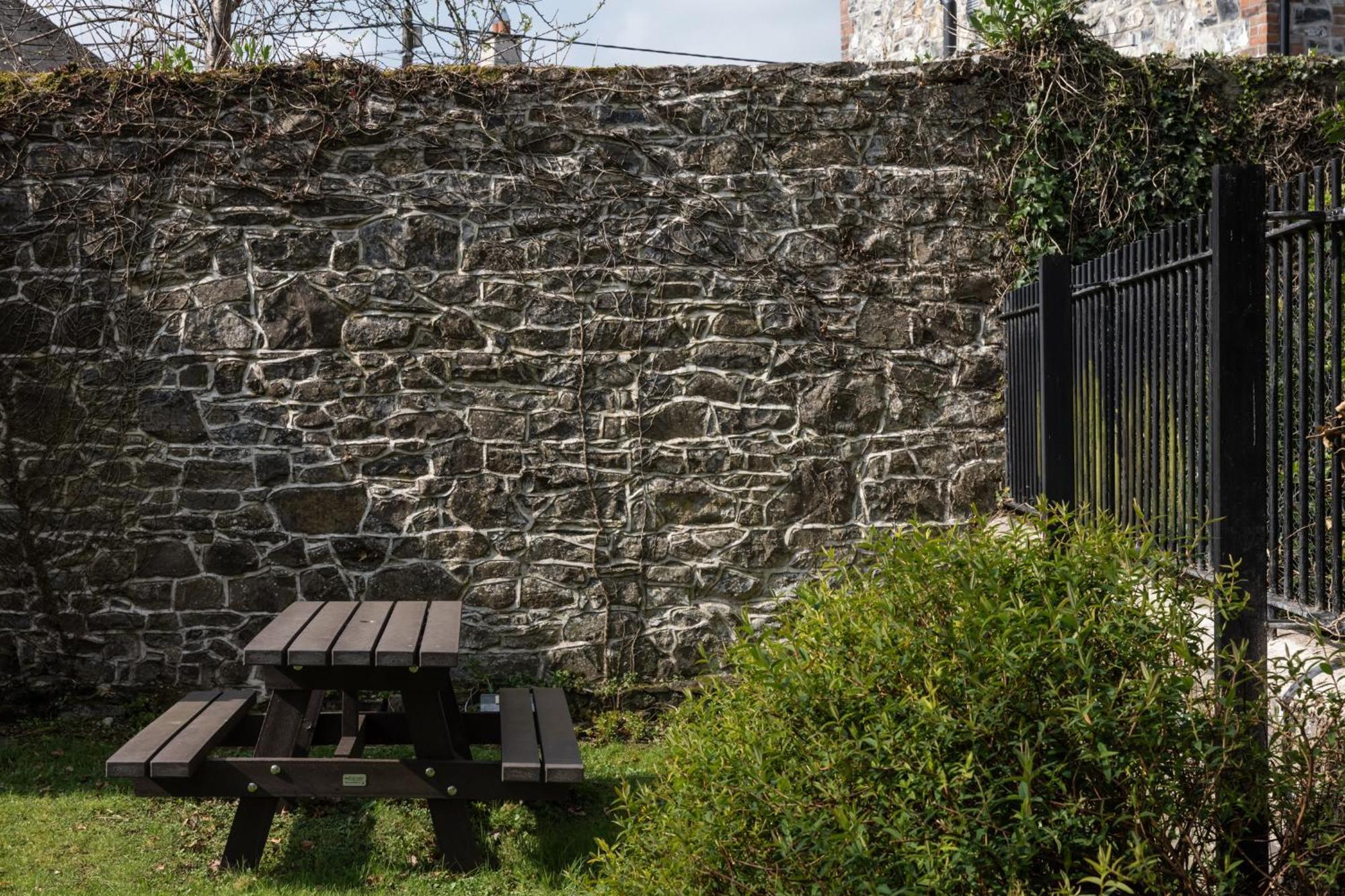 Castletown Gate House Villa Celbridge Luaran gambar