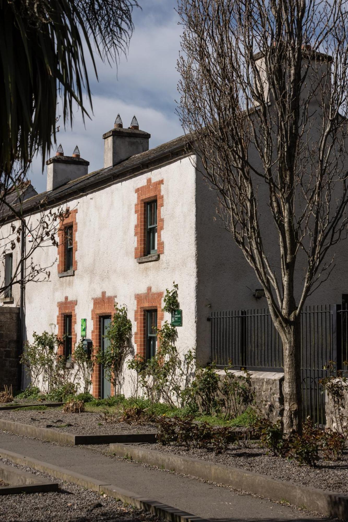 Castletown Gate House Villa Celbridge Luaran gambar