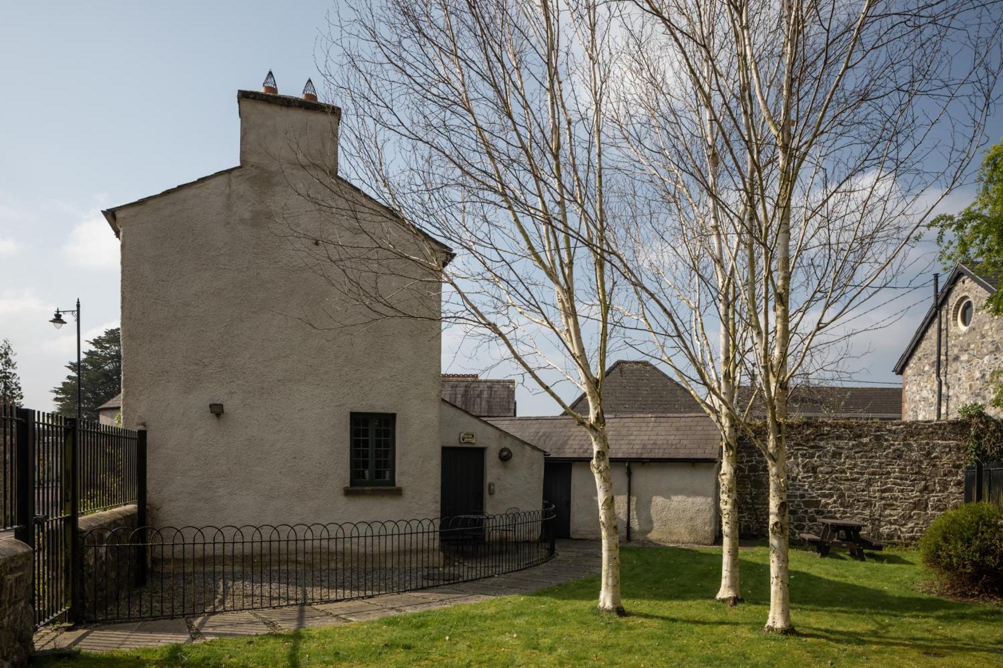 Castletown Gate House Villa Celbridge Luaran gambar