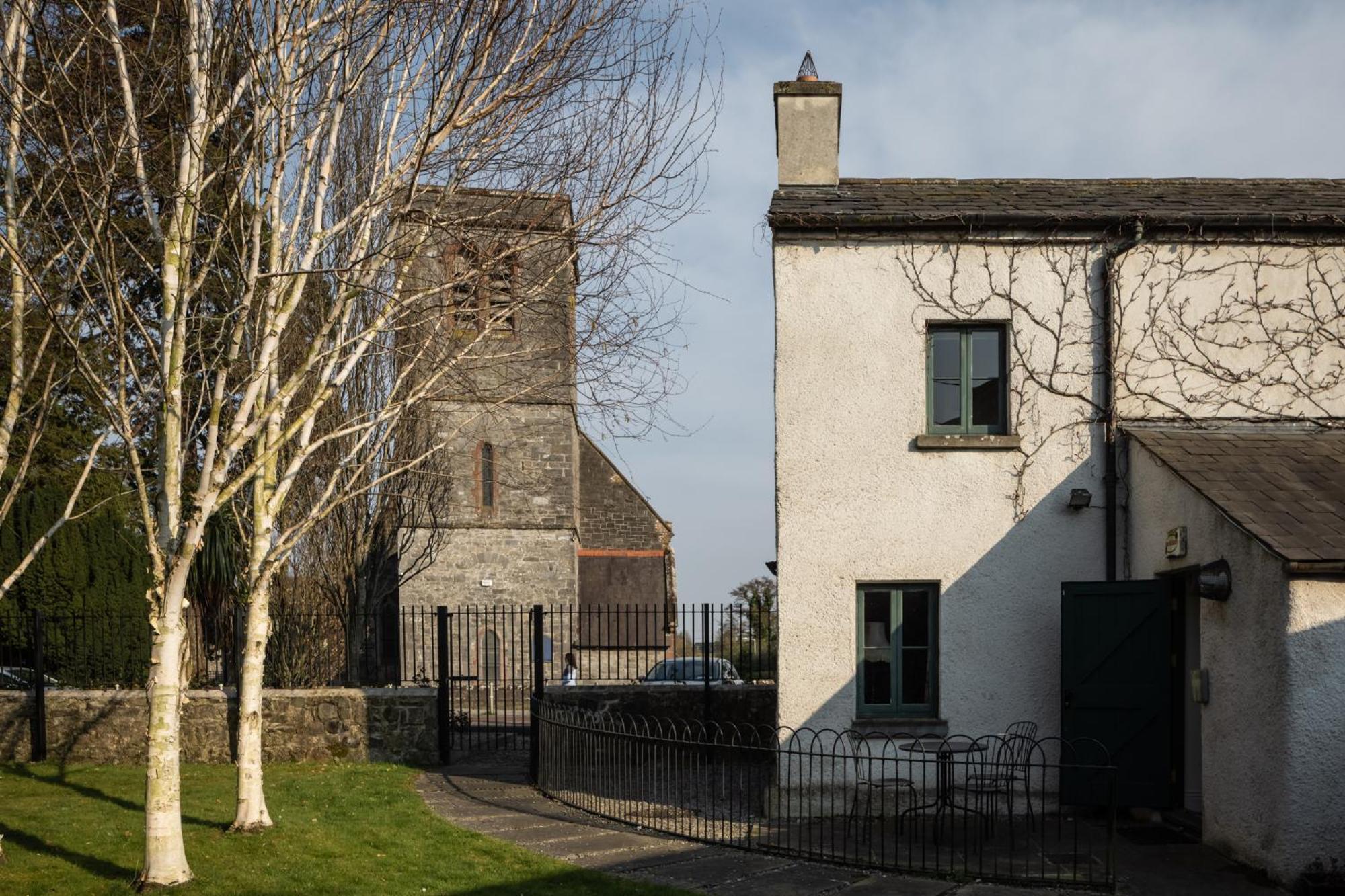 Castletown Gate House Villa Celbridge Luaran gambar