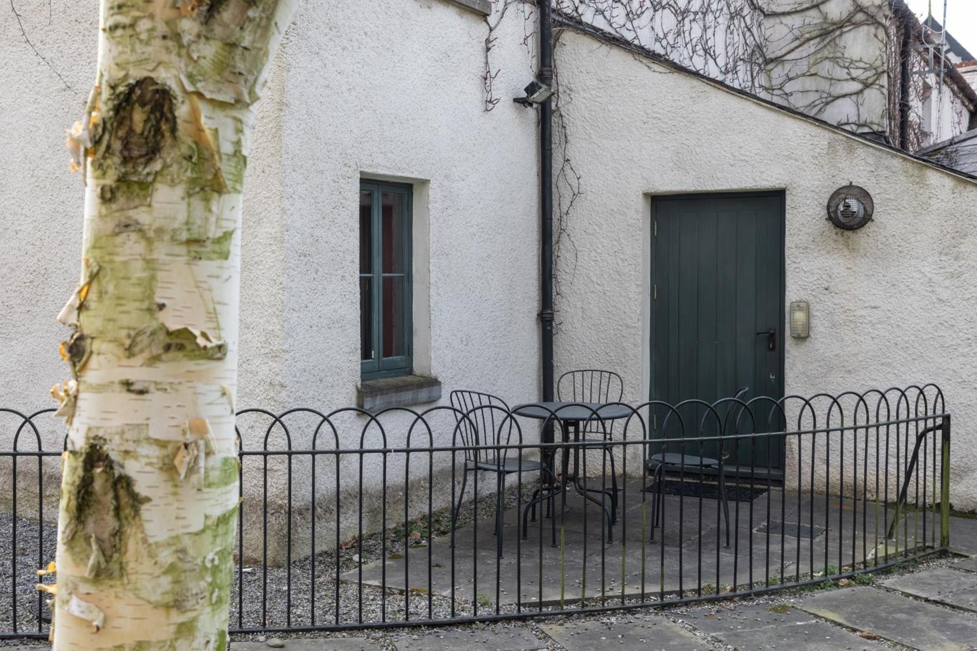 Castletown Gate House Villa Celbridge Luaran gambar
