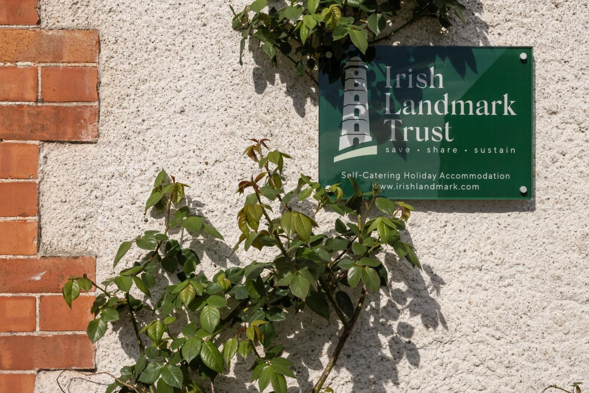 Castletown Gate House Villa Celbridge Luaran gambar