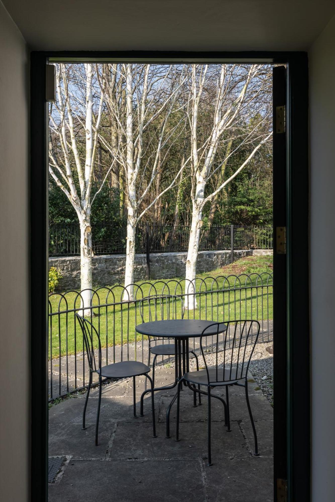 Castletown Gate House Villa Celbridge Luaran gambar