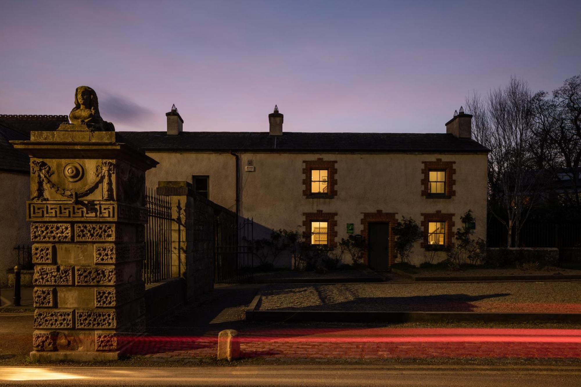 Castletown Gate House Villa Celbridge Luaran gambar
