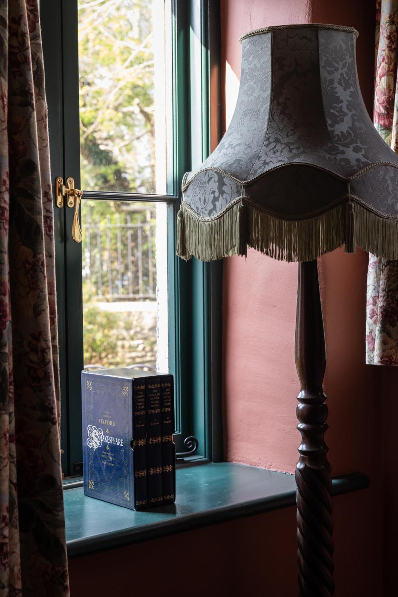 Castletown Gate House Villa Celbridge Luaran gambar