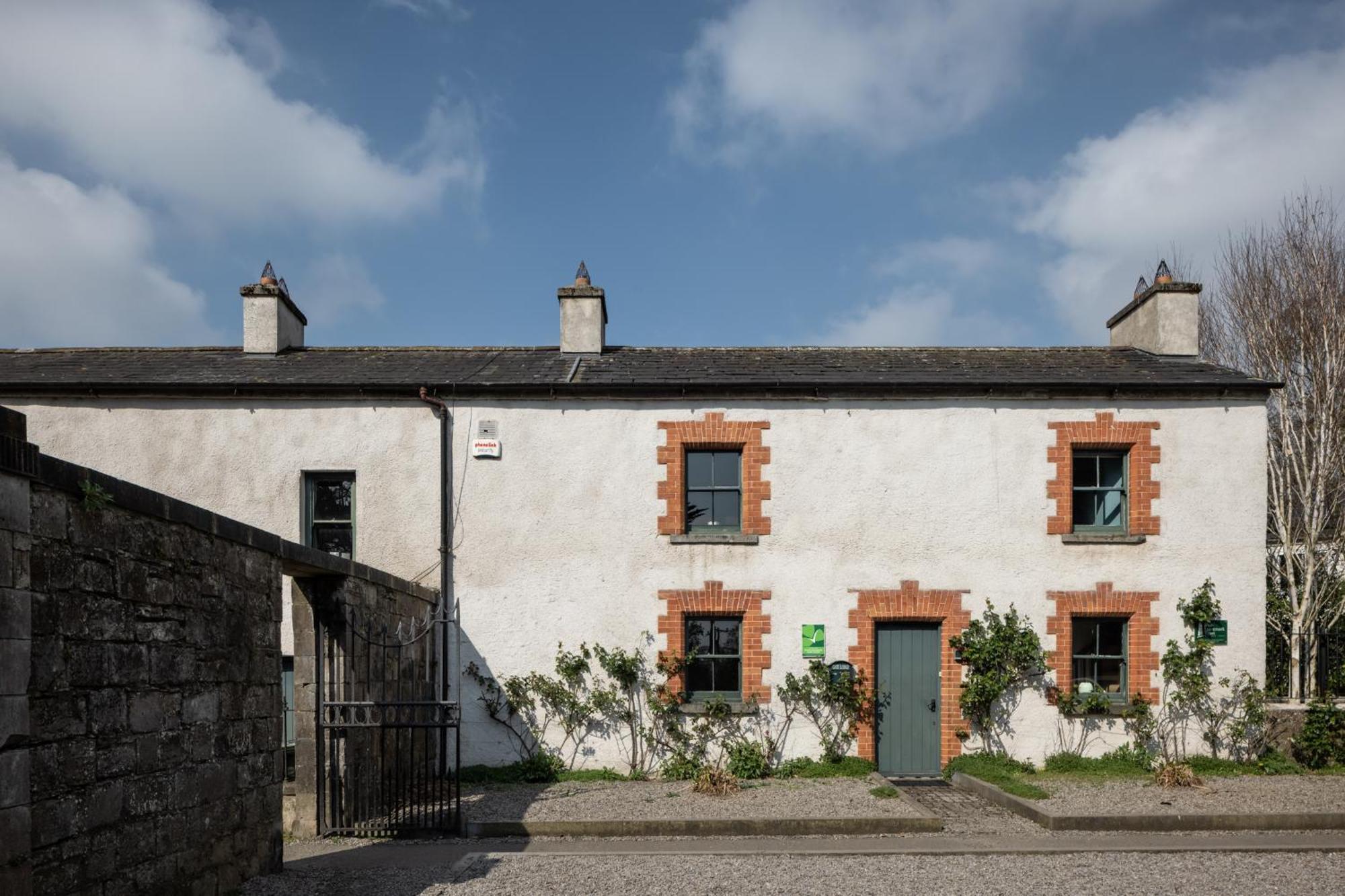 Castletown Gate House Villa Celbridge Luaran gambar