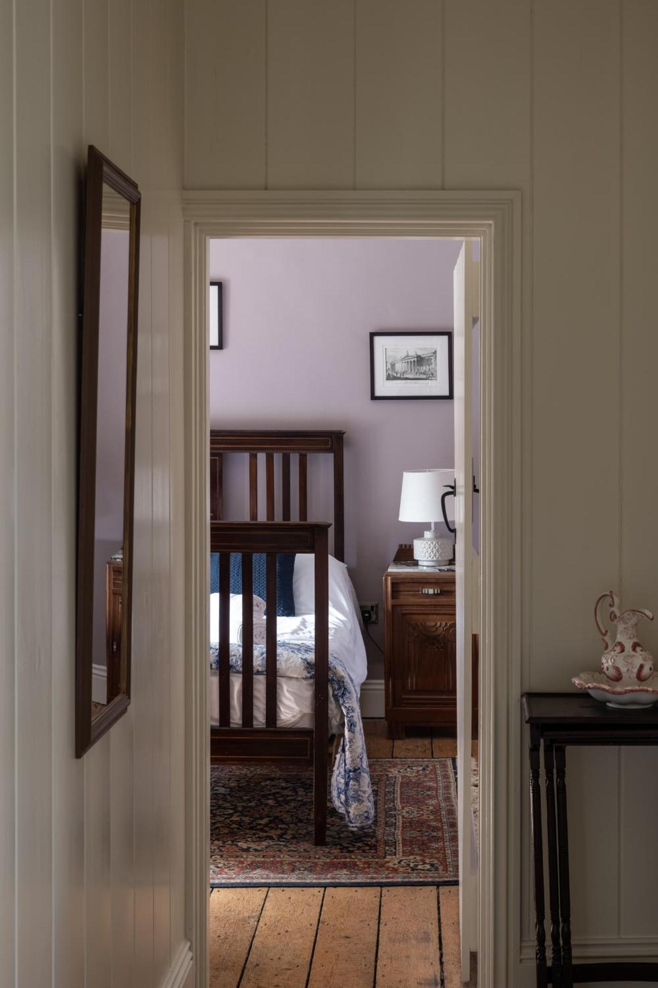 Castletown Gate House Villa Celbridge Luaran gambar