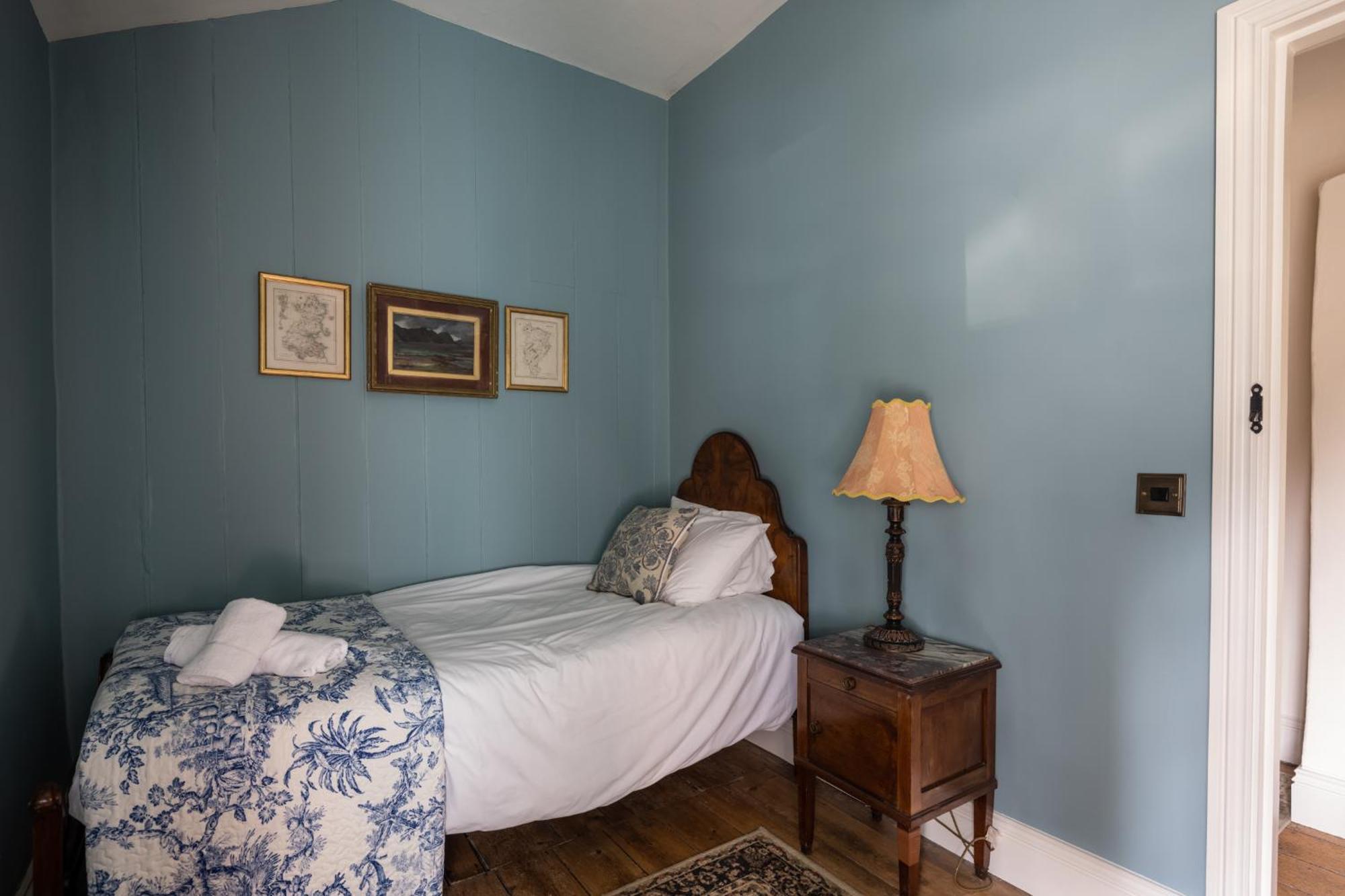 Castletown Gate House Villa Celbridge Luaran gambar