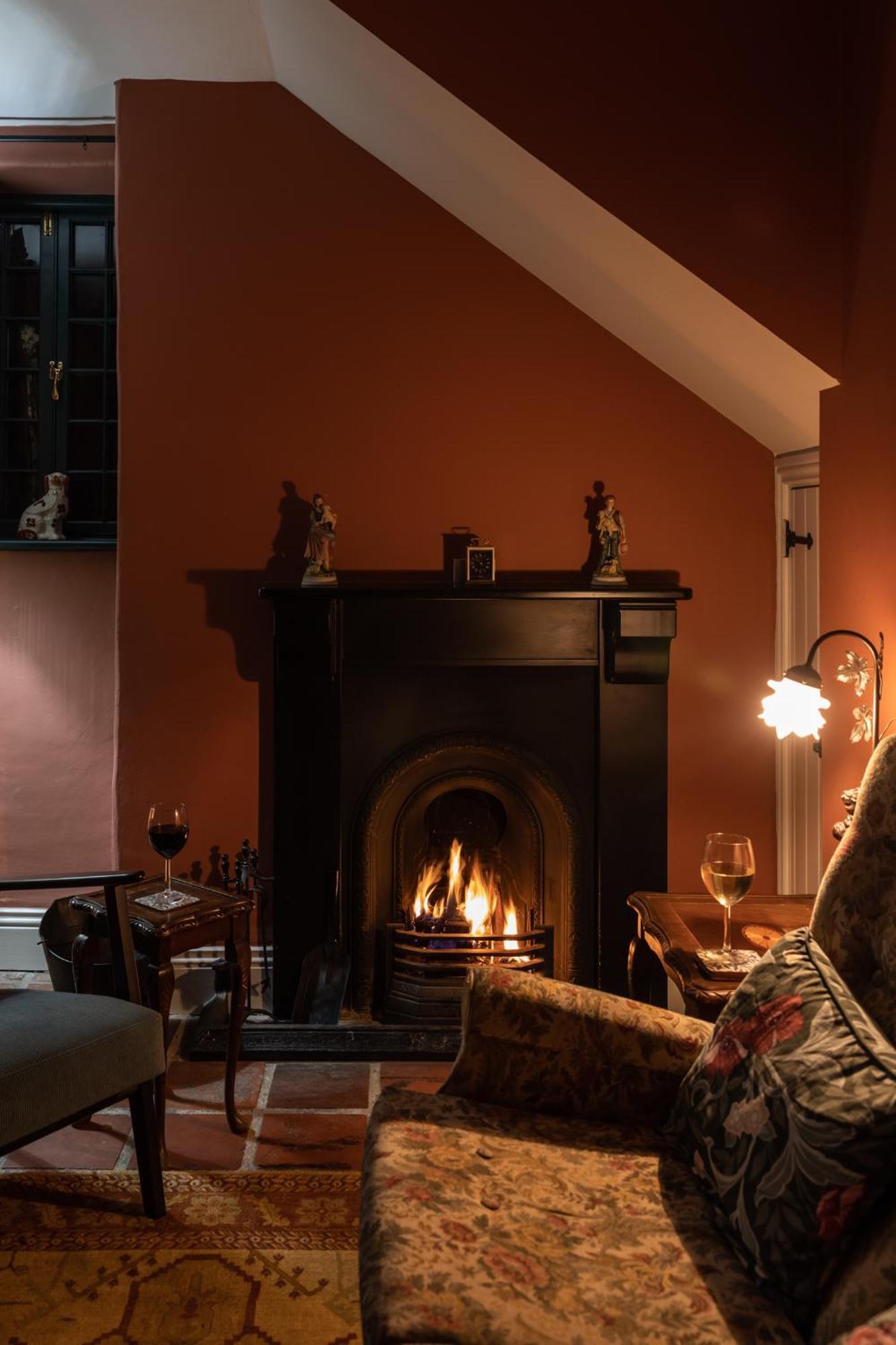 Castletown Gate House Villa Celbridge Luaran gambar