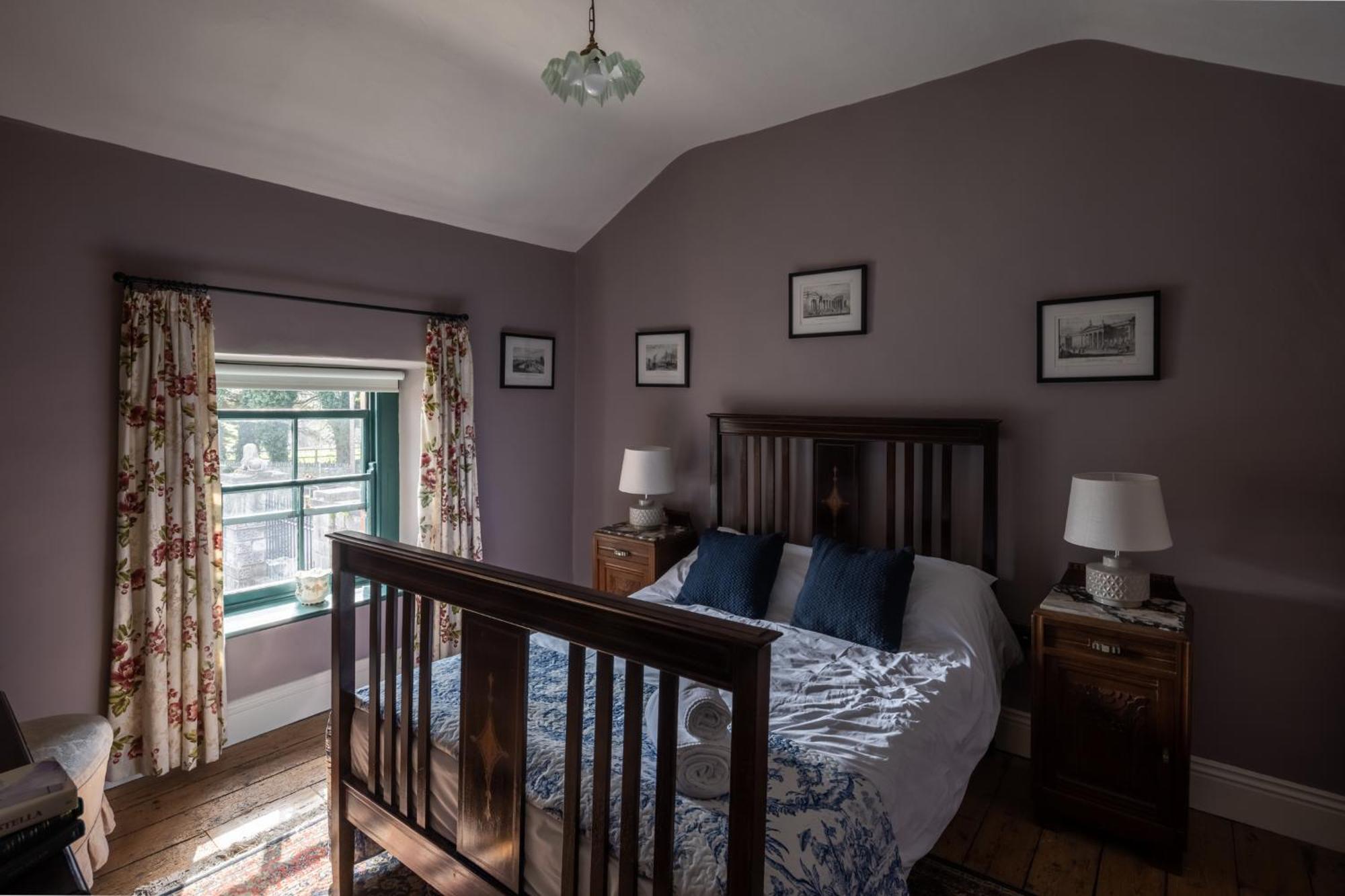 Castletown Gate House Villa Celbridge Luaran gambar