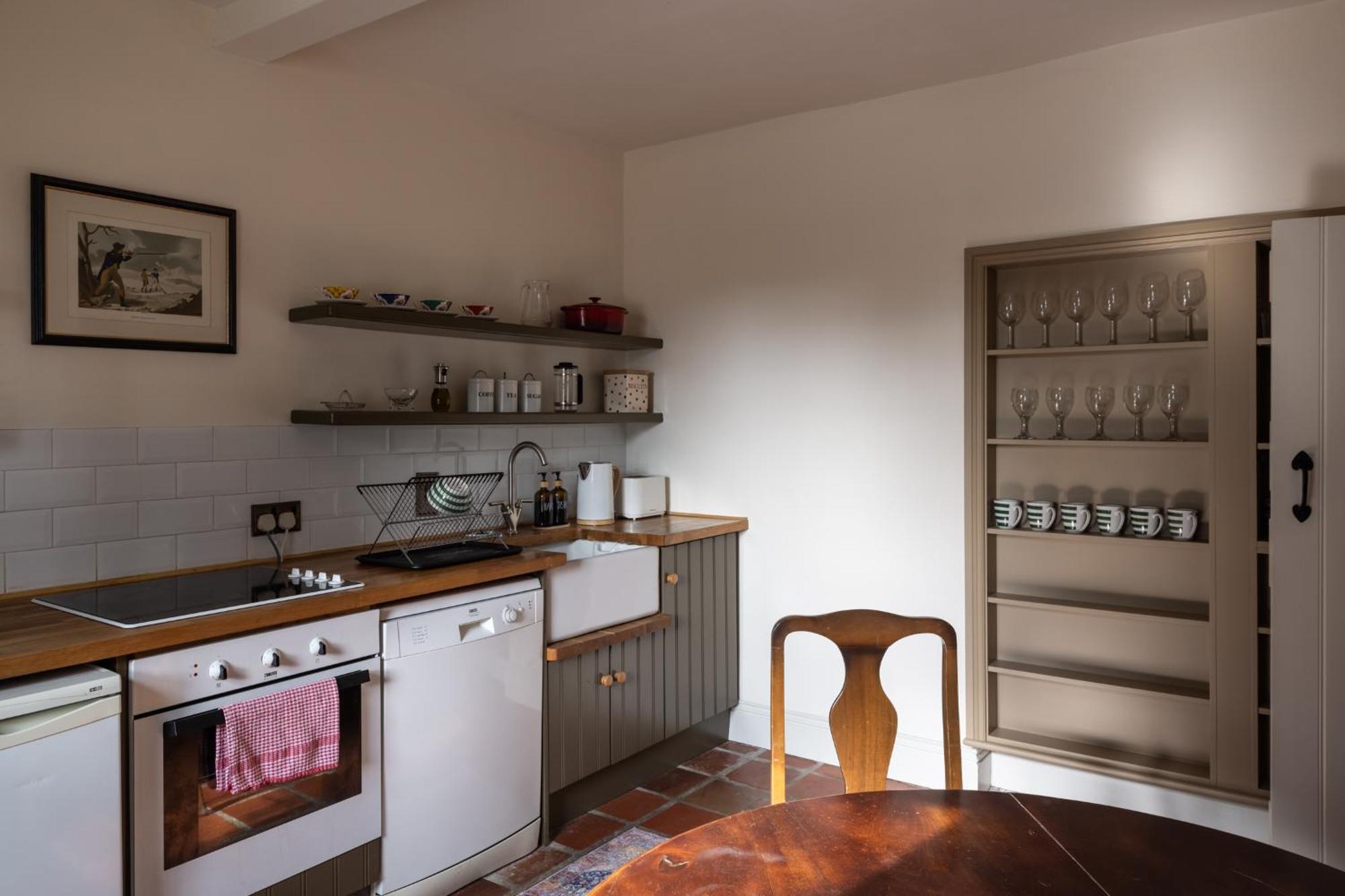 Castletown Gate House Villa Celbridge Luaran gambar