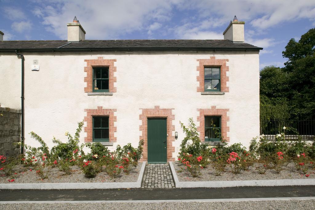 Castletown Gate House Villa Celbridge Luaran gambar