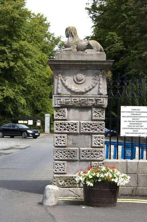 Castletown Gate House Villa Celbridge Bilik gambar