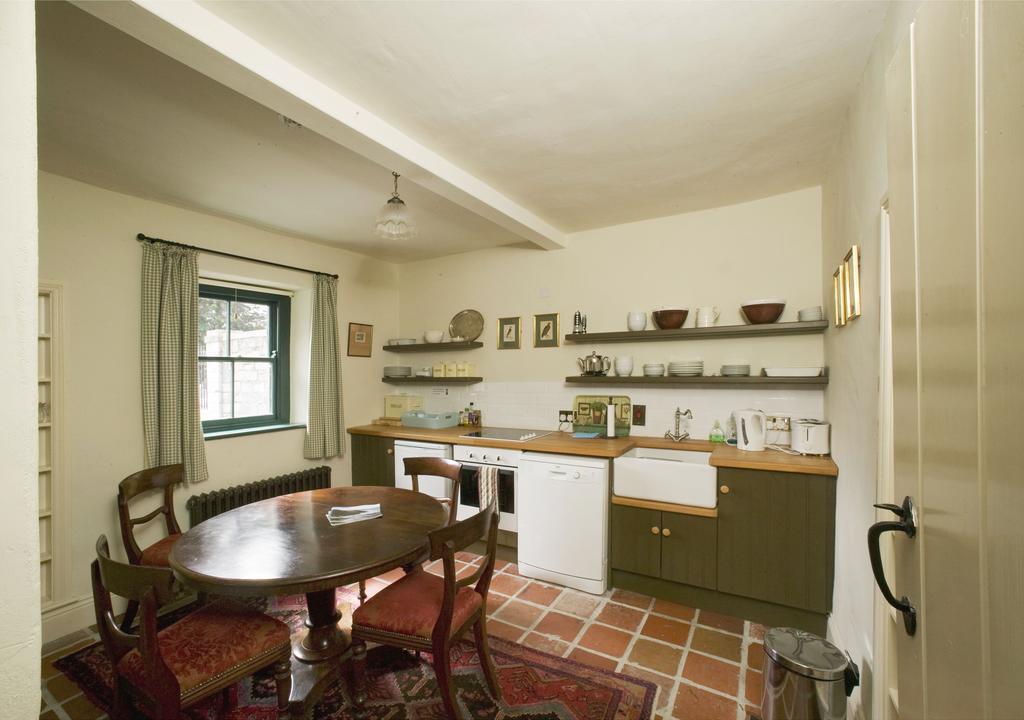 Castletown Gate House Villa Celbridge Bilik gambar